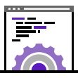 Execution icon