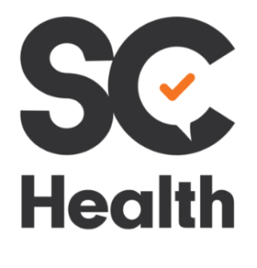 SellCheck Health Logo