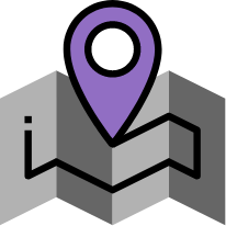 GrayDuck Health map icon
